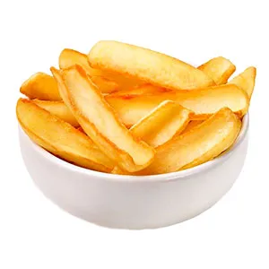 Batata Canoa
