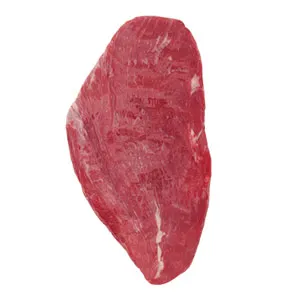 Bife do Vazio (Pacu)