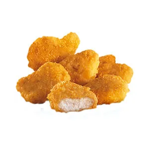 Chicken Tradicional