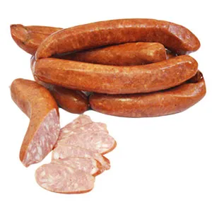 Linguiça Calabresa