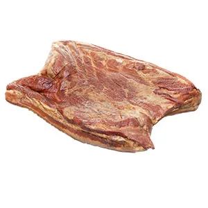 Bacon Manta