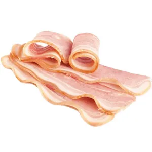 Bacon Fatiado