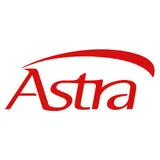 Logo Astra Alimentos