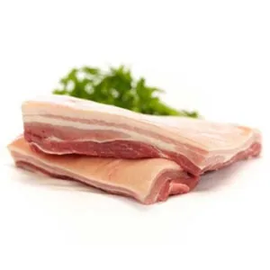 Barriga Suína (Panceta)
