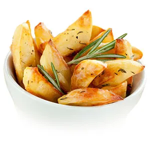 Batata Rustica