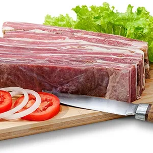 Jerked Beef Charque