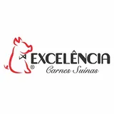 Logo Excelência Carnes Suínas