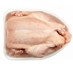 Frango Inteiro s/ Miúdos Carcaça