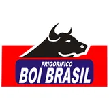 Logo Frigorífico Boi Brasil