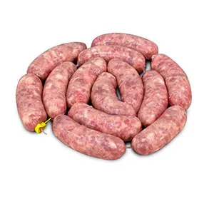 Linguiça Toscana