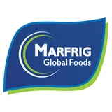 Logo Marfrig Alimentos