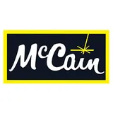 Logo McCain