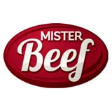 Logo Mister Beef