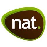 Logo Nat Alimentos