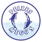 Logo Peixas Meggs