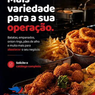 Por trás de uma operação eficiente, existem escolhas inteligentes.