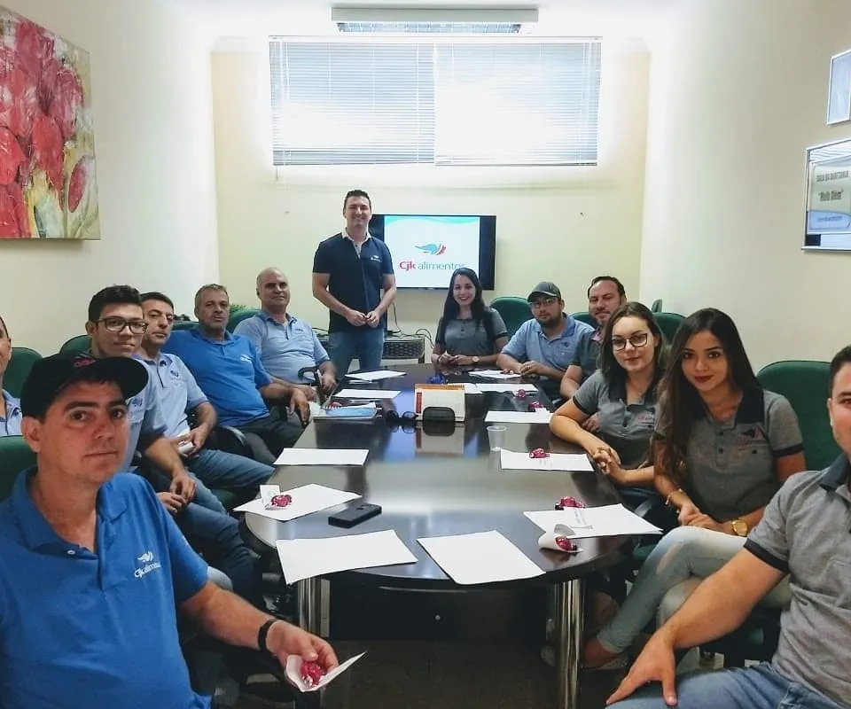 Programa PDPL 2019