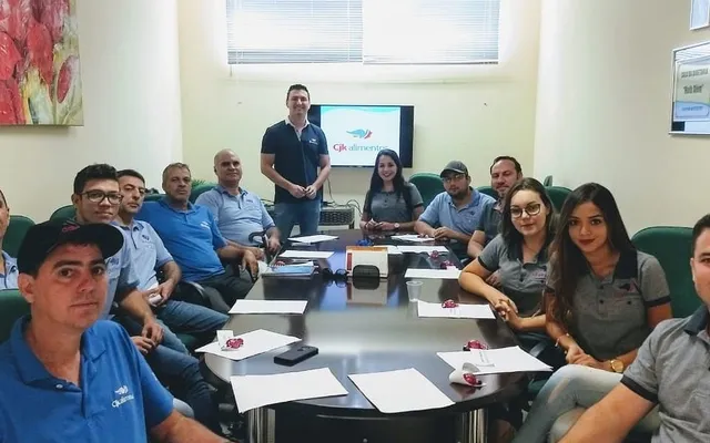Programa PDPL 2019