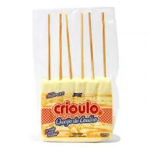 Queijo Coalho Tradicional
