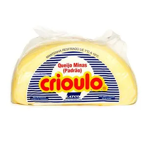 Queijo Meia Lua
