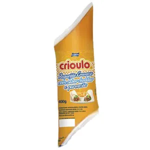 Requeijão Cheddar Bisnaga